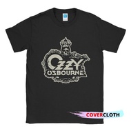 Ozzy Osbourne Emperor Band T-Shirt