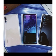 BACKDOOR p 20 pro BACK COVER BACK CASING BACKCOVER HUAWEI p20pro