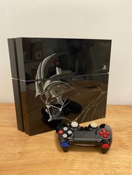 Star Wars PlayStation 4 主機連手掣