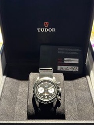 Tudor帝舵黑熊猫Blackbay M79360-0001