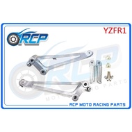R RCP YZFR1 YZF-R1 YZF R1 2009~2014 Rear Pedal Lever
