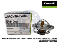 Z900 Z800 Z750 VN800 GTR1400 NINJA 1000 ZX10 ZX10-R ZX6 H2 100% ORIGINAL THERMOSTAT RADIATOR TERMOST