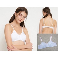 KATUN Teenage Miniset Bra / Children's Bra Without Thin Foam Wires Full Cup size 38AA equivalent L C