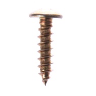 [特價]780 大扁頭鐵板牙螺絲 3/16X3/4" 500支