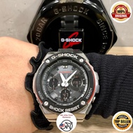G-Shock GST-W100D G-Steel Solar Mens Watch 100% Original Use