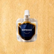 scoffee pati espresso (double shot)