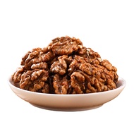 Paper Walnut Kernel Amber Caramel Nut Kernel Honey Sweet Amber Walnut