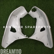 LEG SHIELD HONDA EX5-DREAM110 EX5-110 DREAM110 KEPOK LEGSHIELD FRONT COVER [L/R]