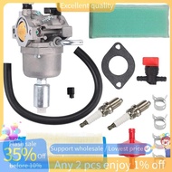 In stock-594593 Carburetor for  & Stratton 13.5HP 591731 796109 594593 590400 796078 498811 794161 7