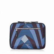 Knomo V&A Knomad 10.5 Tech Organiser Night Forest