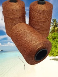 สายหลีดสานแห 5000 เมตร สีดำ 0.60 เทียบเท่าด้ายเบอร์ 9 คุณภาพ ของแท้