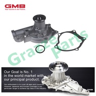 GMB Engine Water Pump GWM-44A for Mitsubishi Galant E33A VR4 4G67