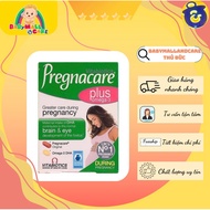 Multivitamin with DHA Pregnacare Plus Omega-3