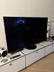 65’’ Panasonic TV