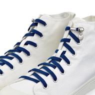 Aholic | One Hand Laces-Navy Blue
