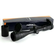 Teleskop Sniper 3-9x40 AOL FULL SIZE OPTIC LAMPU ELIMUNATED