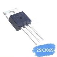 K3069 2SK3069 K 3069 Mosfet 75A 60V To-220 N-Channel Transistor FET