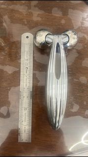 ReFa Carat Face Roller