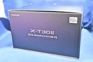 全新水貨 銀色機 Fujifilm X-T30 II w/ 15-45mm Kit 連鏡頭套裝 二代機 經典負片 輕巧簡單 易上手 XT30II XT30