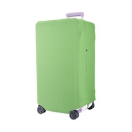 luggage cover luggage cover protector Five-wheel square fat sports square luggage case elastic prote