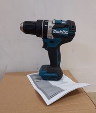 Makita XPH12Z Brushless Cordless 1/2" Hammer Driver-Drill, Tool Only