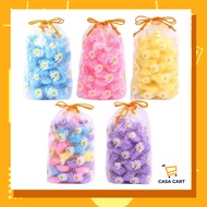 CASA CART Household Laundry Odor Beads Aroma Fabric Softener Long Lasting Fragrance Oil Household La