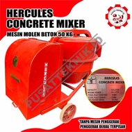 Beton Molen Hercules (Concrete Mixer)