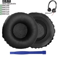 Suitable for Plantronics Plantronics Blackwire BW3300 BW3310 BW3315 BW3320 BW3325 Earphone Case Earp