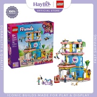 LEGO Friends Heartlake City Friends Club House 42689
