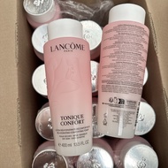 LANCOME Tonique Confort Re-Hydrating Comforting Toner Dry With Acacia Honey มี2ขนาด