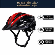 Genuine Bicycle Helmet ROC R19 Genuine Sports Bicycle Helmet