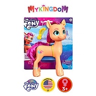 Đồ Chơi MY LITTLE PONY Pony Bé Nhỏ 8