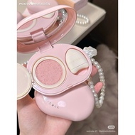 Judydoll cream blush launches cushion blush