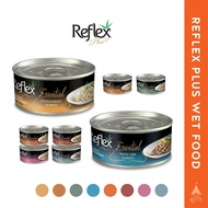 Reflex Plus Essential Wet Food, 70g