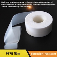 PTFE film PTFE film oriented PTFE film 0.05/0.08/0.1/0.2