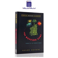 เกม Westing (Puffin Modern CLASSIC) Paperback โดย Ellen Raskin หนังสือภาษาอังกฤษต้นฉบับ