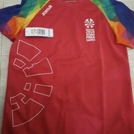 T shirt Volunteer Asian Para Games