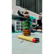 Cricket Lighter Case (MÃRIÖ)