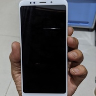 LCD Redmi 5 Plus Copotan