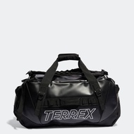 adidas Hiking Terrex RAIN.RDY Expedition Duffel Bag Medium - 70L Unisex Black IC5649