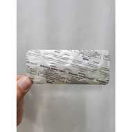 Rexom Winamol Paracetamol 500mg Tablet 10’s