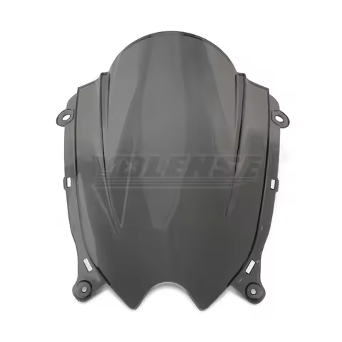 Motorcycle Racing Sports Front Screen windshield Fairing Windshield For QJMOTOR SRK800 SRK600RS SRK
