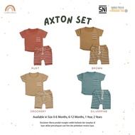 GENERAL Axton Set - Boys' Suit