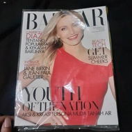 Bazaar Magazine August 2010 Edition