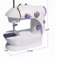 Mesin Jahit - Mesin Jahit Mini | Mesin Jahit Portable | Mesin Jahit