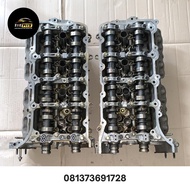 Cylinder head deksel Lexus LX 570 kode mesin 3UR-FE V8 5.7cc original