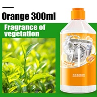 【Fast Shipping】 300ml 500ml Washing Machine Cleaner Washer Cleaning Detergent Efficent Washer Tub No Residue Dirt Cleaner Remover Washer Cleaning CYB-WM-Cleaner