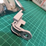 DJI Phantom 4 Pro Yaw Arm