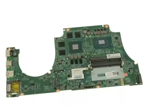 DAAM9AMB8D0 0NXYWD For Dell Inspiron 15 7559 Laptop Motherboard i5-6300HQ GTX960M 4GB Processor 100%
