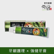 韓國LG竹鹽護齦全效牙膏 120g (效期至2025/5/15)